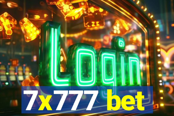 7x777 bet